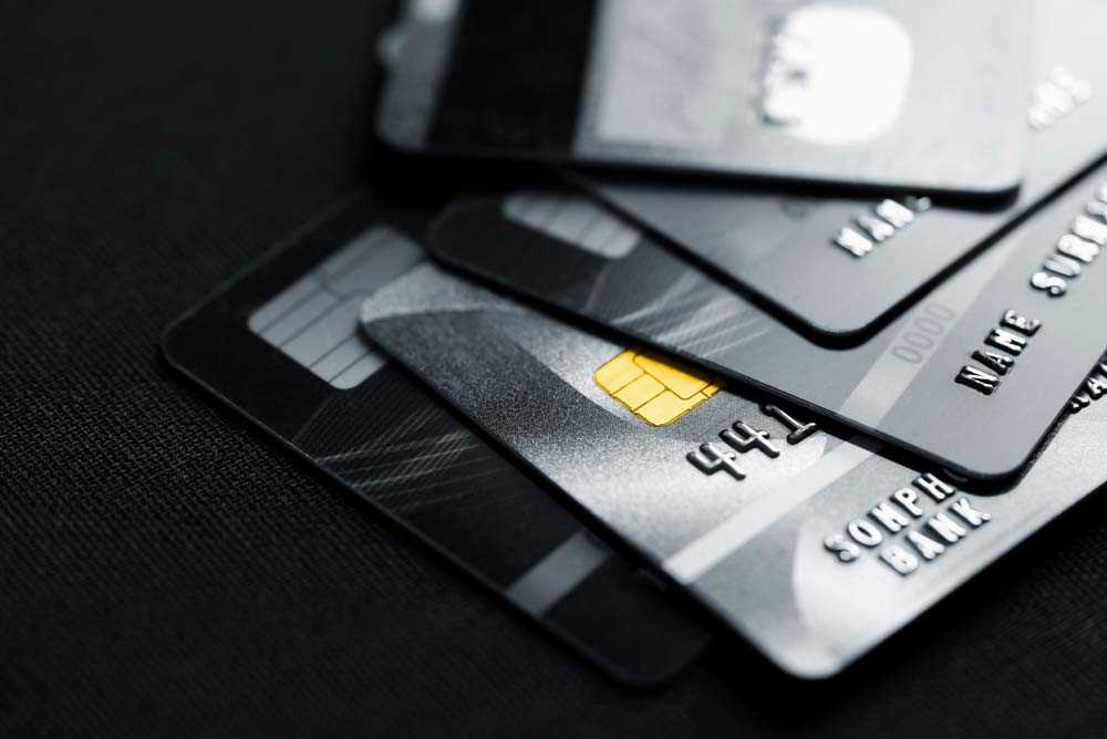 Card Payments Accepted