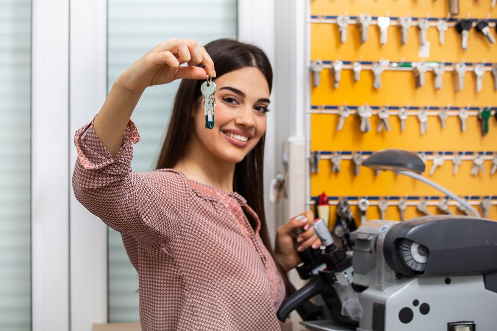 Locksmith Bradford